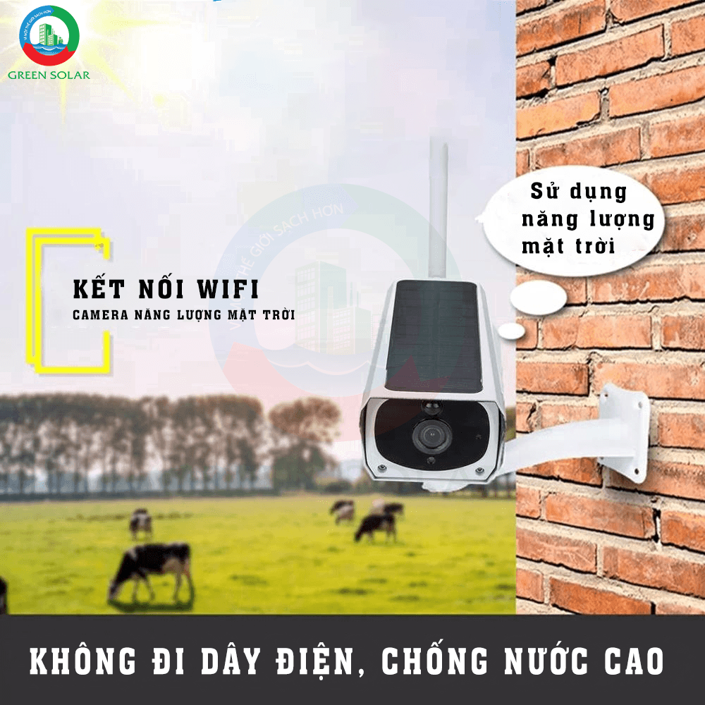  GSWS01-Camera Wifi S01 