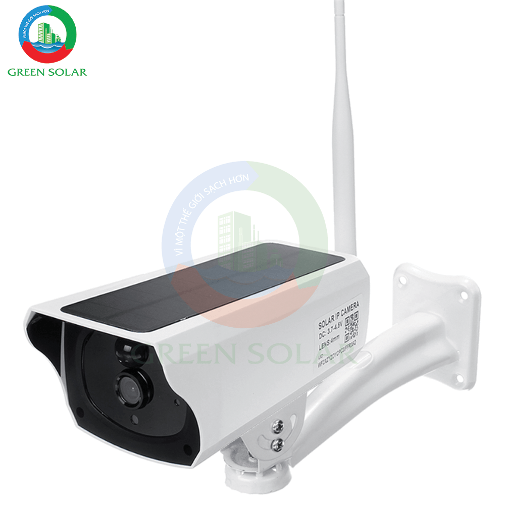  GSWS01-Camera Wifi S01 