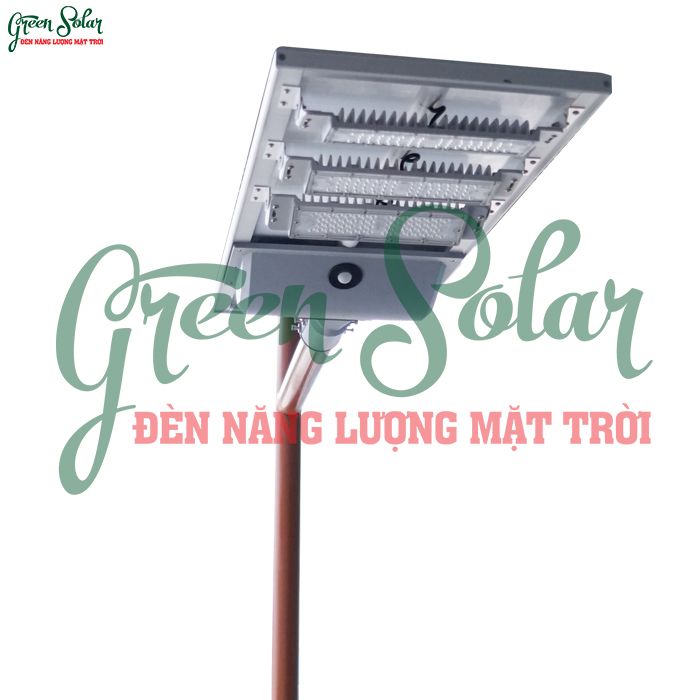  Đèn đường 60w ánh sáng mạnh 