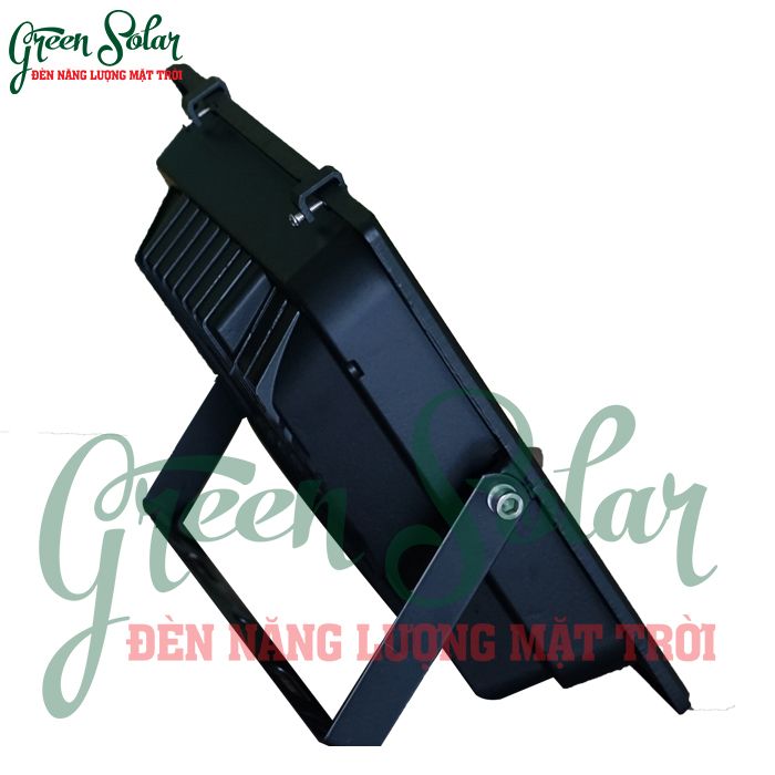 Đèn Pha 100W Ánh Sáng Mạnh – Đèn Năng Lượng Mặt Trời Cao Cấp – Ánh Sáng Trắng