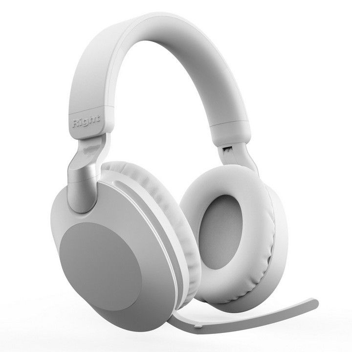 Tai Nghe Bluetooth Chụp Tai cao cấp MS-B2 - Có microphone, Chống ồn tạp âm & gấp gọn dễ dàng