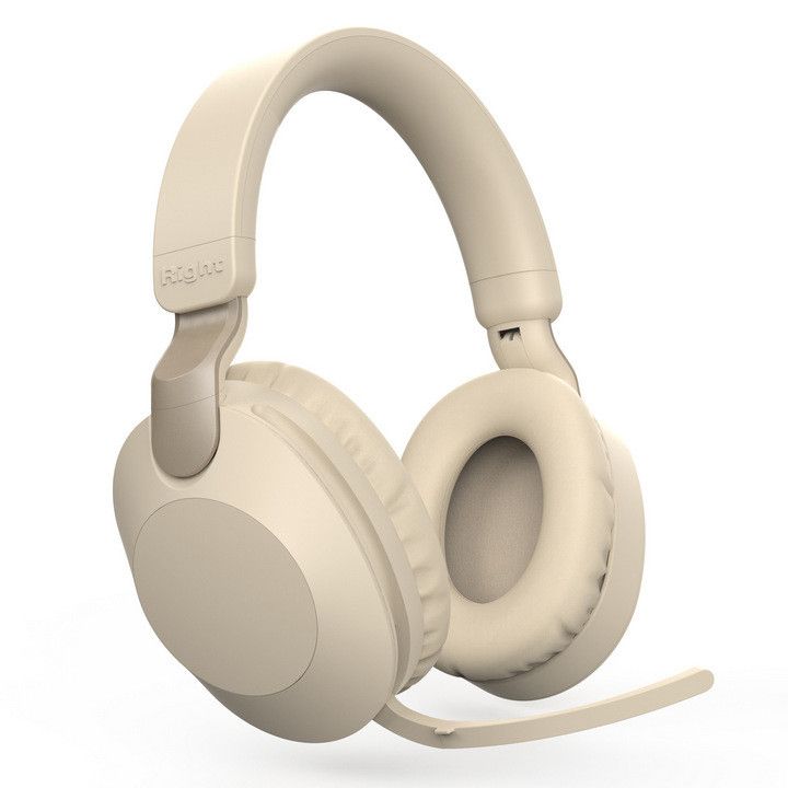 Tai Nghe Bluetooth Chụp Tai cao cấp MS-B2 - Có microphone, Chống ồn tạp âm & gấp gọn dễ dàng