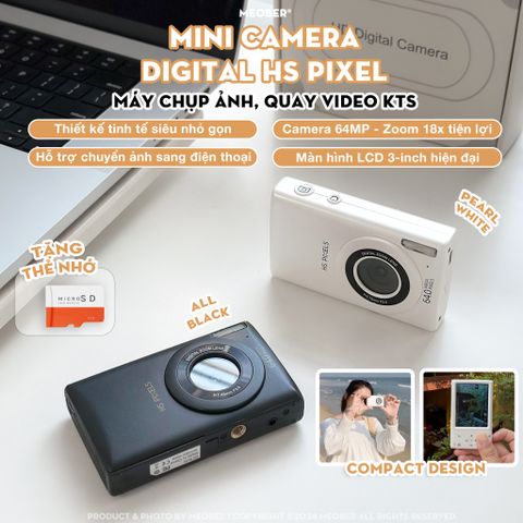 Camera & phụ kiện máy ảnh