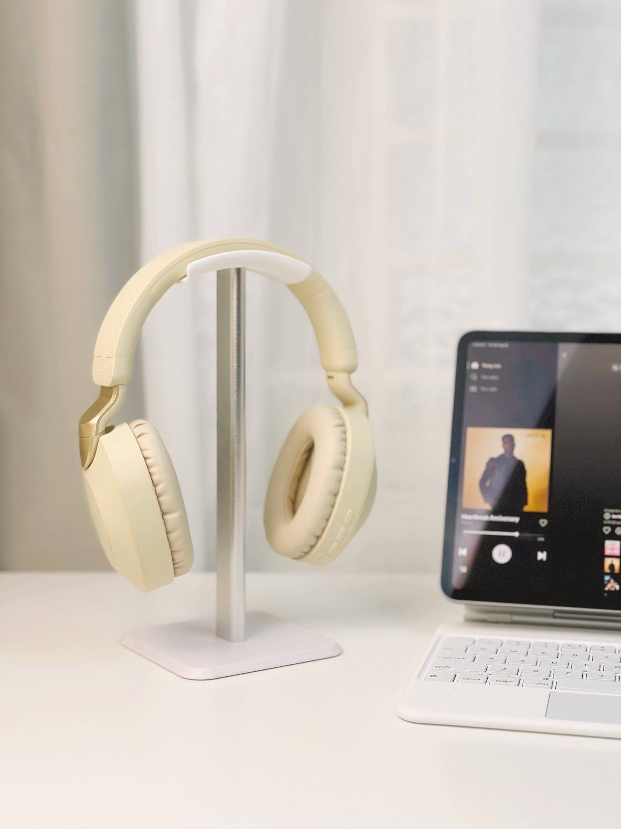 Tai Nghe Bluetooth Chụp Tai cao cấp MS-B2 - Có microphone, Chống ồn tạp âm & gấp gọn dễ dàng