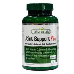 Viên Uống Hỗ Trợ Giảm Nguy Cơ Viêm Khớp JOINT SUPPORT PLUS