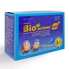 BIO ACIMIN GOLD+