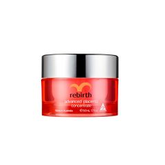 Rebirth AdvancedPlacentaConcentrate (KemRebirth làmmờvết thâmnámtànnhang 50ml RM01)