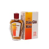 Dầu gió Nâu 10ml