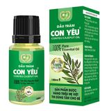 Dầu Tràm Con Yêu Chai 100ml