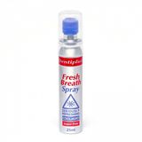 Xịt Thơm Miệng Dentiplus Fresh Breath Spray