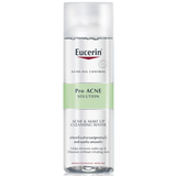 Nước Tẩy Trang Eucerin Pro Acne Solution 200ml