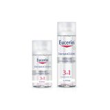 Nước Tẩy Trang Eucerin Micellar Cleansing Fluid 3 In 1 (Chai 125ml)