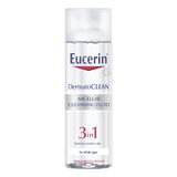 Nước Tẩy Trang Eucerin Micellar Cleansing Fluid 3 In 1 (Chai 200ml)