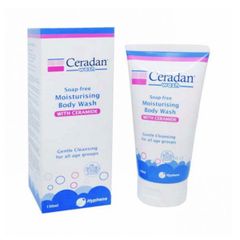 Ceradan Wash 150ml