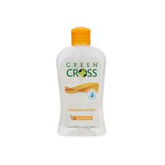 Green Cross 100ml Apple Melon (Dung dịch rửa tay, tiệt khuẩn)