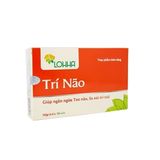 Lohha Trí Não (Hộp 30 viên)