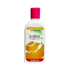 Soffell 60ml Hương Cam