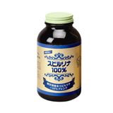 Tảo Spirulina số 1 + 10% Deep Sea