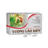 Vương Lão Kiện