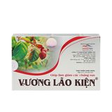 Vương Lão Kiện