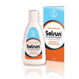 Dầu gội trị gàu Selsun 100ml