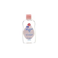 Dầu Johnson's Baby Oil 50ml