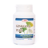 Ginkgo-E Plus