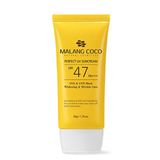 KEM CHỐNG NẮNG MALANG COCO SPF 47+++ 50ML