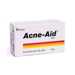 Acne Aid bar 100g