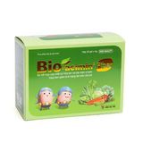 BIO-ACIMIN FIBER/ HỘP 30 GÓI