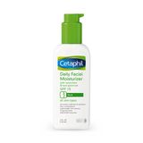 Cetaphil Daily Facial  Moisturizer SPF 15 118ml