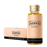 Thực Phẩm Chức Năng Bổ Sung Collagen Adiva Gold (Hộp 14 Lọ)