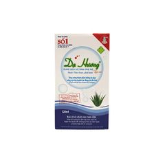 Dung dịch Dạ Hương 120ml