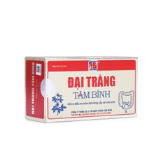 Đại Tràng Tâm Bình