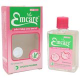 Dầu gió Emcare 25ml