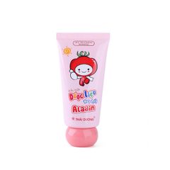 DẦU GỘI TRỊ CHẤY ALADIN 30G