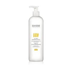 Kem Dưỡng Ẩm Toàn Thân Babe 10% Ure Repairing Lotion 500ml