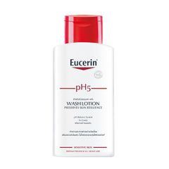 EUCERIN PH5 WASH LOTION 400ML  CODE 63073