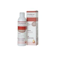 Foltene Shampoo for Women 200ml (Dầu gội trị rụng tóc cho nữ)