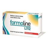 Viên Uống Giảm Cân Tan Mỡ Formoline L112