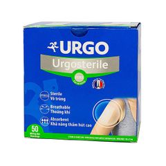 UrgoSterile 100 x 70