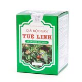 Giải độc gan Tuệ Linh/ chai 60 viên