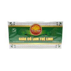 Giảo Cổ Lam/ chai 60v