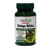 Viên Uống Hỗ Trợ Tăng Cường Tuần Hoàn Máu GINKGO BILOBA