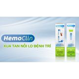 Hemoclin 37g