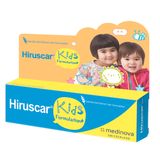 HIRUSCAR KID 10G