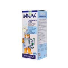 IMMUNO BIMBI CHAI 200ML