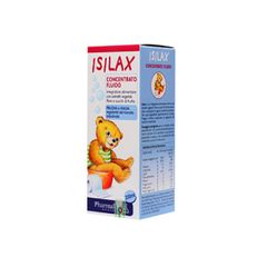 ISILAX BIMBI CHAI 200ML