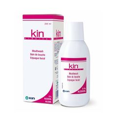 Kin Gingival 250ml