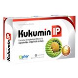 KUKUMIN IP